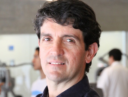 Arquivo Pessoal/Antonio Herbert Lancha Jr - Pesquisador Lancha Jr é doutor em nutrição experimental