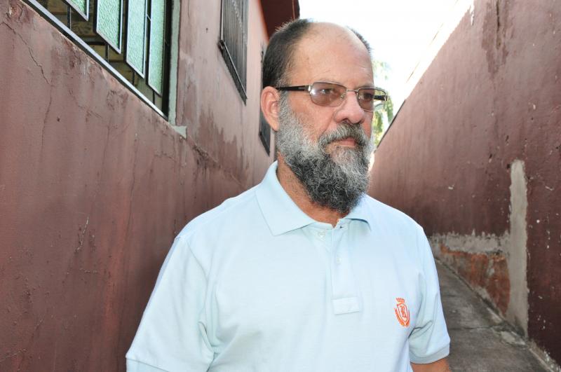 José Reis - Alberto Gomes: “Não tem de existir a descentralização”