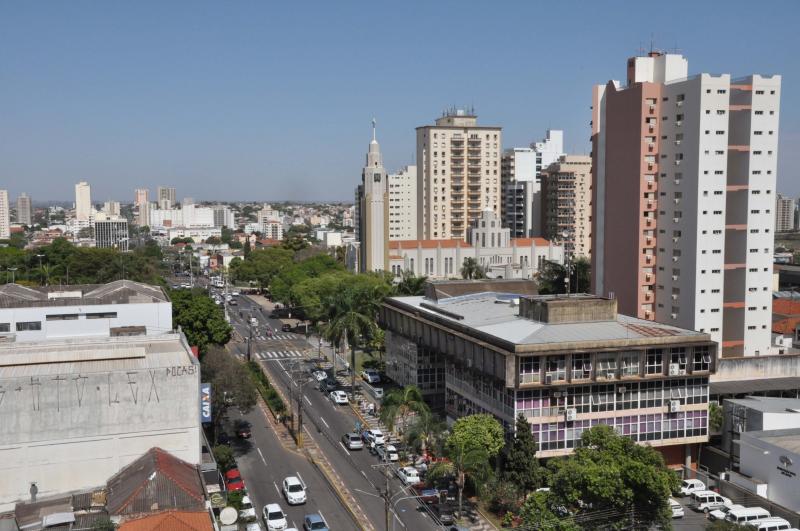 José Reis - Cidade foi classificada entre as acima de 100 mil habitantes