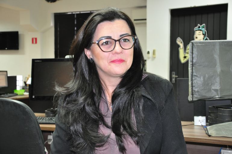 José Reis - Samanta propõe valorização do magistério e da família