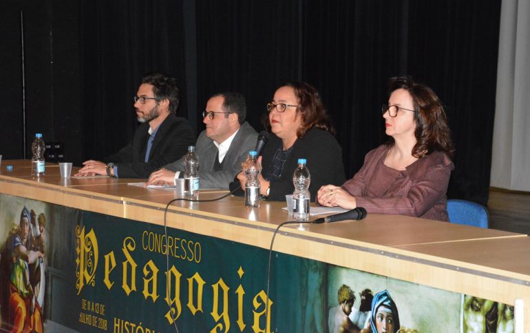 Secom/Patrícia Mota - Abertura oficial do evento ocorreu na noite de ontem, no Teatro Paulo Roberto Lisboa, do Matarazzo