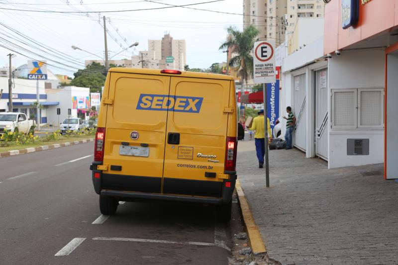 Weverson Nascimento - Medidas não interromperam o fornecimento dos serviços à população