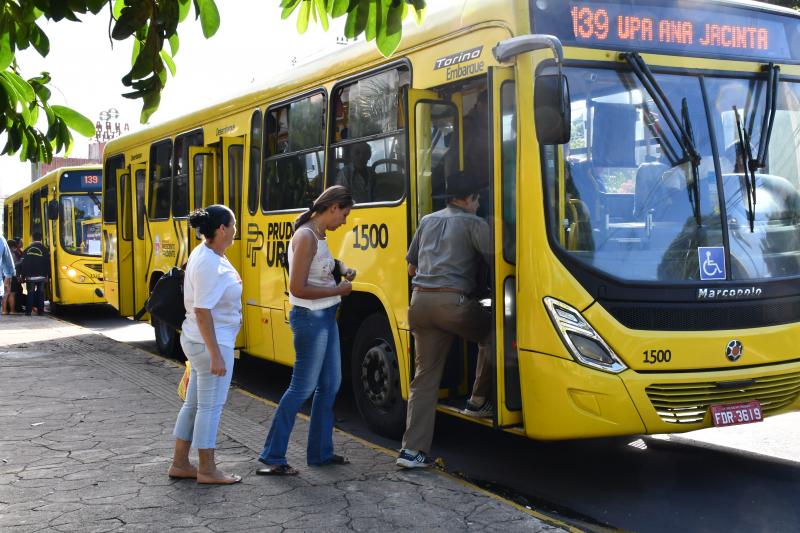 Marcos Sanches: Prefeitura informa que haverá reorganização da Linha Saúde, a 139