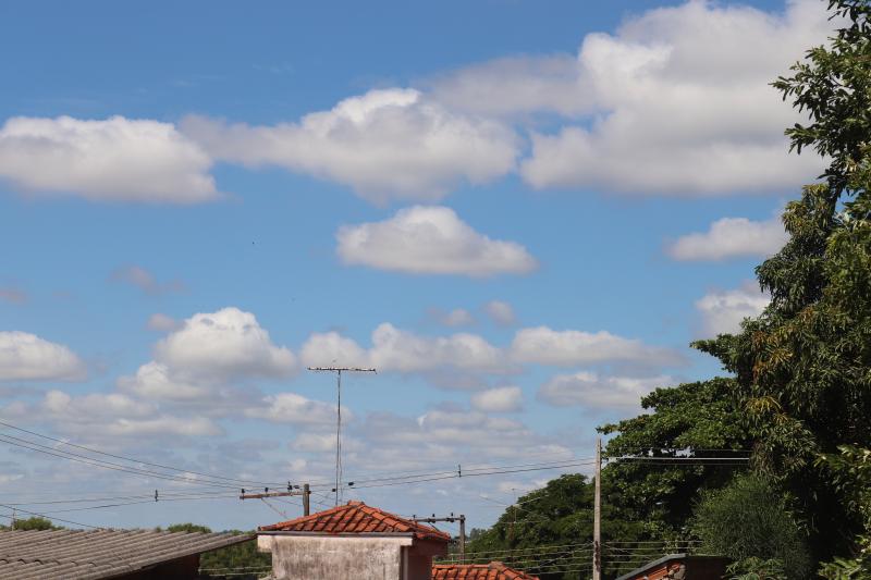 Isadora Crivelli - Manhãs dos próximos dias serão frescas, com temperaturas ente 16°C e 17°C