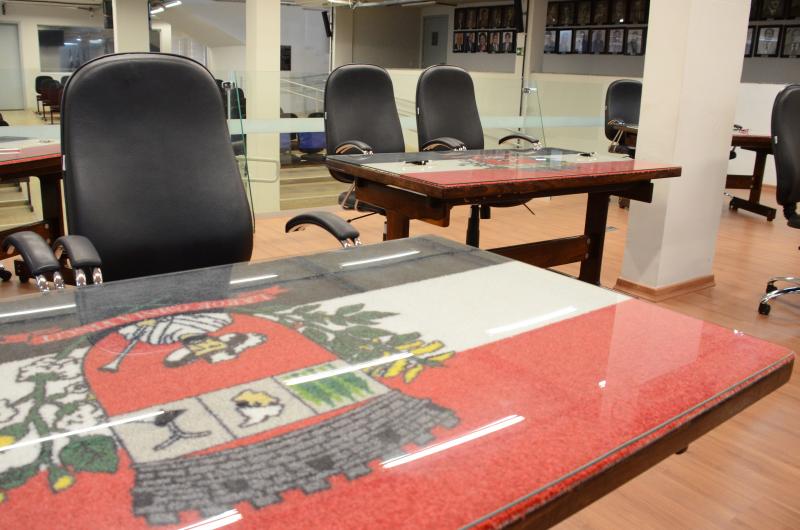 AI Câmara - Casa de leis encaminhou ofício ao juízo eleitoral solicitando a lista de suplentes para a cadeira
