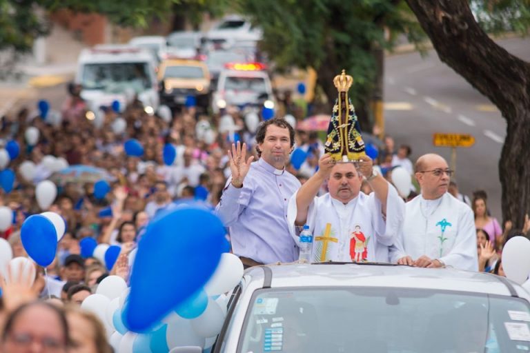 Pascom Diocesana - Tradicional caminhada de 1º de maio dará lugar neste ano às comemorações virtuais