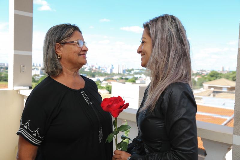  Weverson Nascimento: Lili acredita que maior presente para a mamãe Alice seria a sua rotina de volta