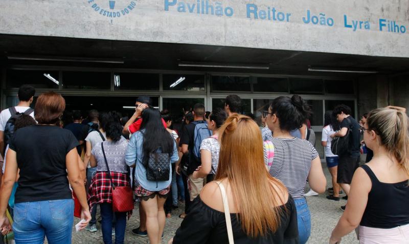 ABr - Candidatos podem fazer as inscrições até o dia 22 de maio