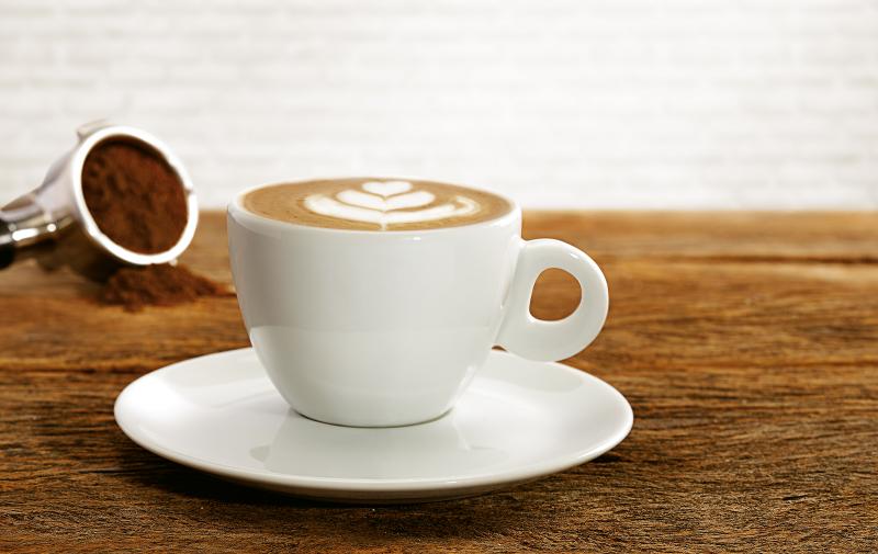 Shell - Lojas oferecem um café e uma sobremesa de cortesia para adoçar um pouquinho o dia dos profissionais