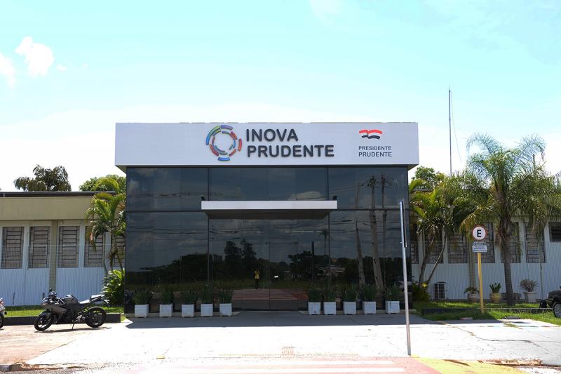 Arquivo - Inova Prudente realiza iniciativa junto com outras duas empresas que visam desenvolvimento regional