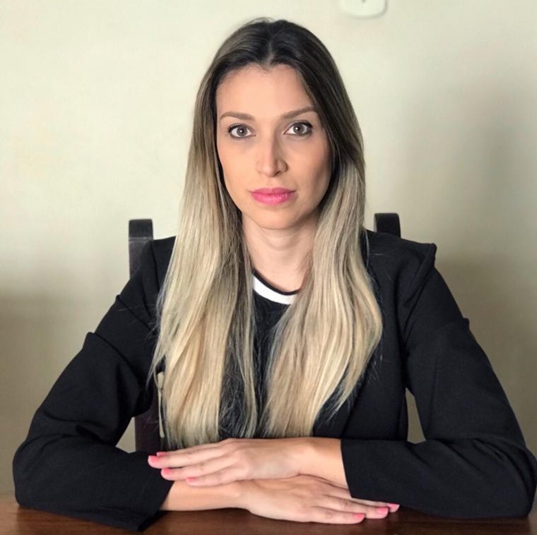  Arquivo pessoal - Fernanda diz que medida provisória permite reduções em porcentagens