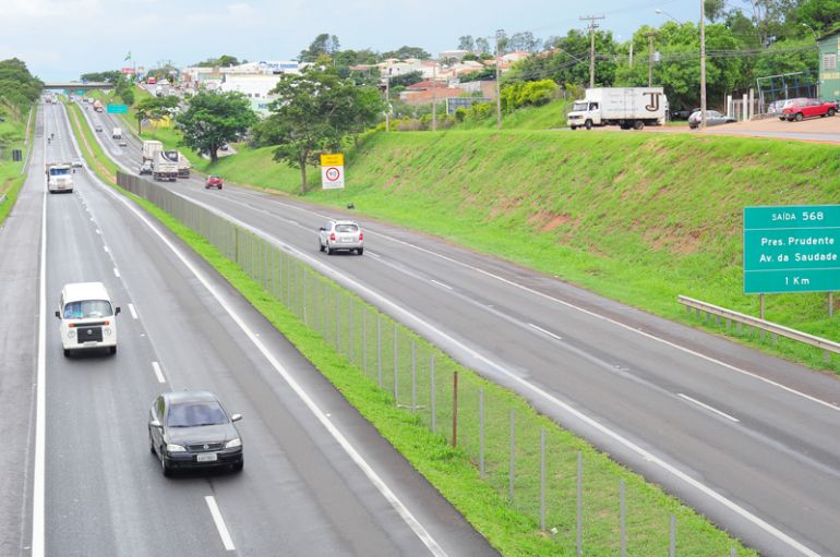 Arquivo - Estudo considera ocorrências em vias urbanas e rodovias registradas pelo Infosiga-SP