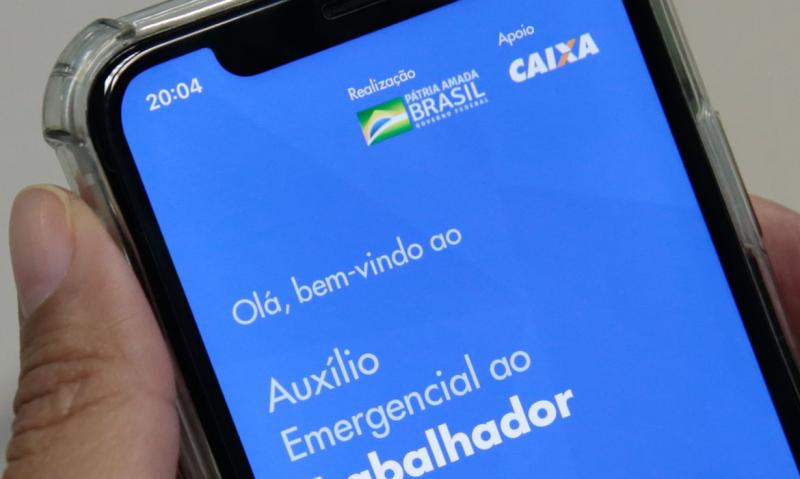 Marcello Casal Jr/Agência Brasil - Usuário pode corrigir informações mais de uma vez, mas a análise e a liberação do benefício dependem da Dataprev
