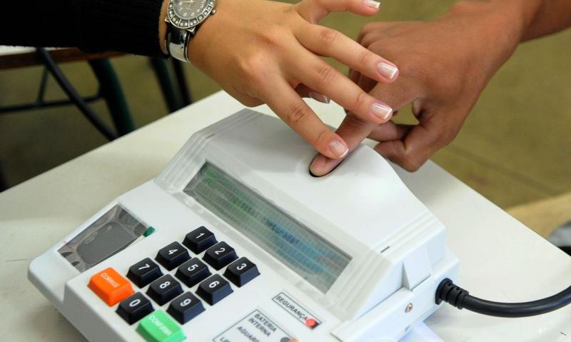 Wilson Dias/ABr - Eleições municipais de 2020 serão mistas, com eleitores com e sem biometria