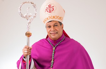  Diocese de Presidente Prudente - Bispo diocesano assinou o decreto com retorno das missas presenciais, de forma limitada e gradual