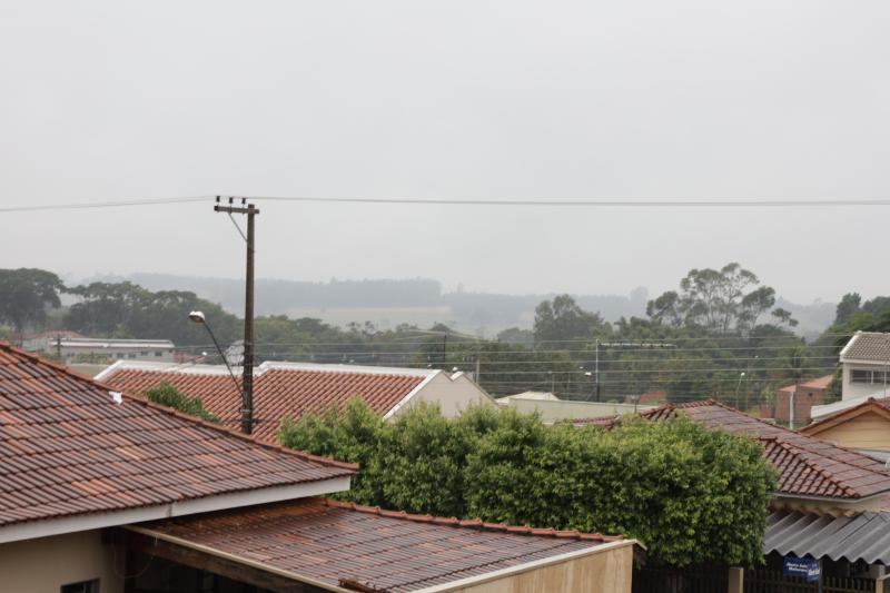 Isadora Crivelli - Instabilidade meteorológica deve permanecer até antes do inverno