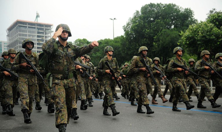 Fernando Frazão/Agência Brasil - Prazo para alistamento militar foi ampliado por conta da pandemia do coronavírus