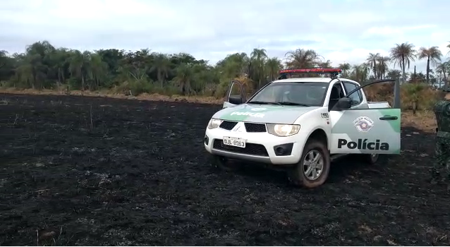 Polícia Militar Ambiental - Fiscalizações são reforçadas desde o começo da semana