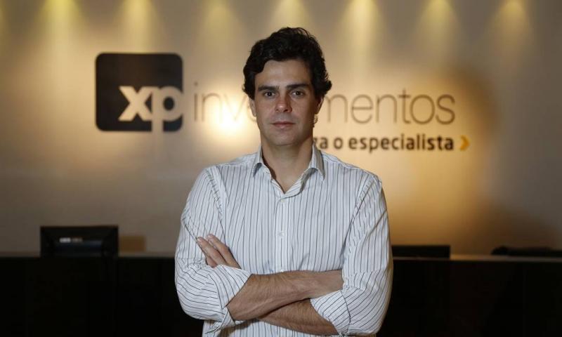 Guilherme Benchimol, fundador e CEO da maior corretora de valores do Brasil, falará exclusivamente para empresários de Presidente Prudente, dia 17 de junho, pela plataforma Zoom