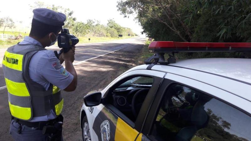 Polícia Militar Rodoviária - Outras duas operações foram deflagradas dentro da Corpus Christi: “Radar Noturno e Diurno”