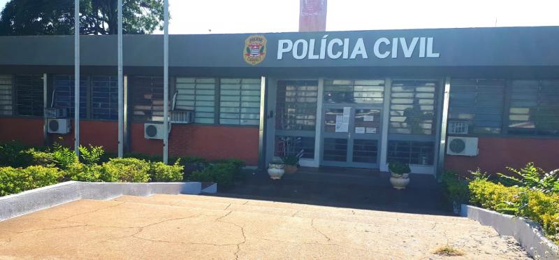 Polícia Civil - Delegacia de Presidente Epitácio instaurou inquérito policial