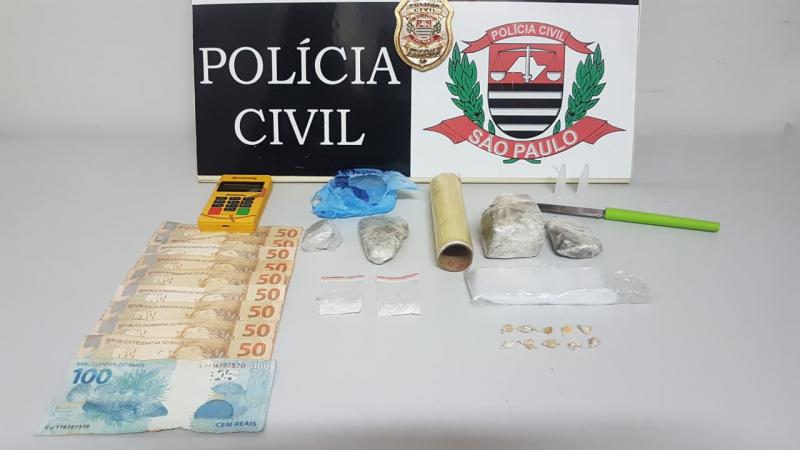 Polícia Civil - Ação dá sequência a outros trabalhos desenvolvidas pela Deic