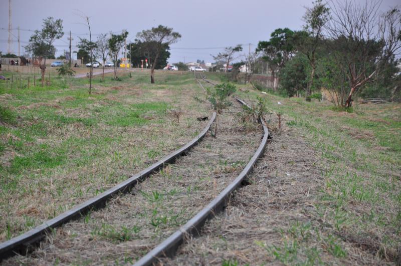 Arquivo - UEPP sugere inserção de veículo leve sobre trilhos no perímetro urbano de Prudente