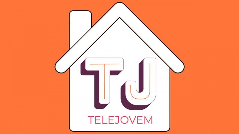 TJ teve produção totalmente remota, um fenômeno recente, impulsionado pela pandemia do novo coronavírus, 