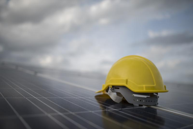 Freepik - Enersolar oferece vagas para obras em nova usina fotovoltaica da GreenYellow