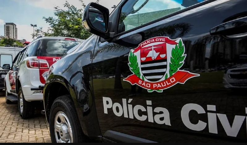 SSP - Semestre resultou em 2.749 prisões e na apreensão de 187 armas de fogo ilegais