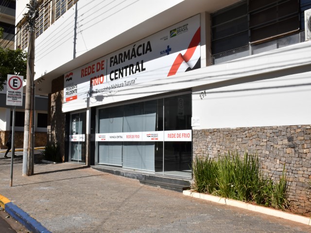 Secom - Atualmente, equipe é composta por 12 funcionários fixos