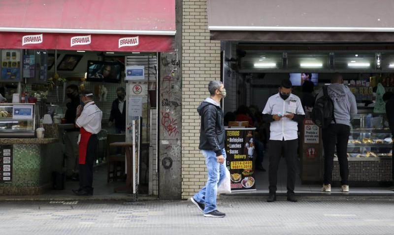 Rovena Rosa/ABr - Norma é reflexo da Lei de Liberdade Econômica, em vigor desde setembro do ano passado