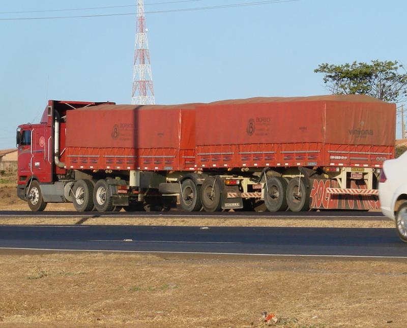 ANTT - Registro é obrigatório para todos que trabalham no setor de transporte rodoviário de carga