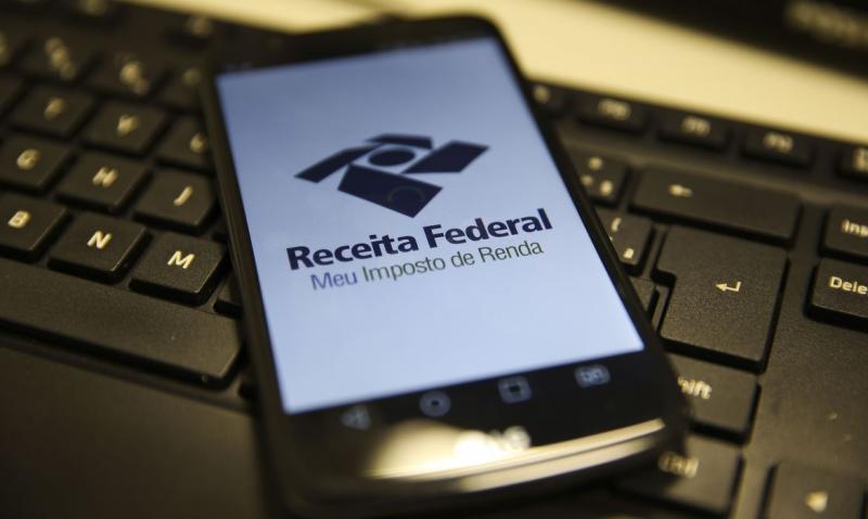 Marcello Casal Jr/Agência Brasil - Receita disponibiliza app que facilita consulta às declarações do IRPF