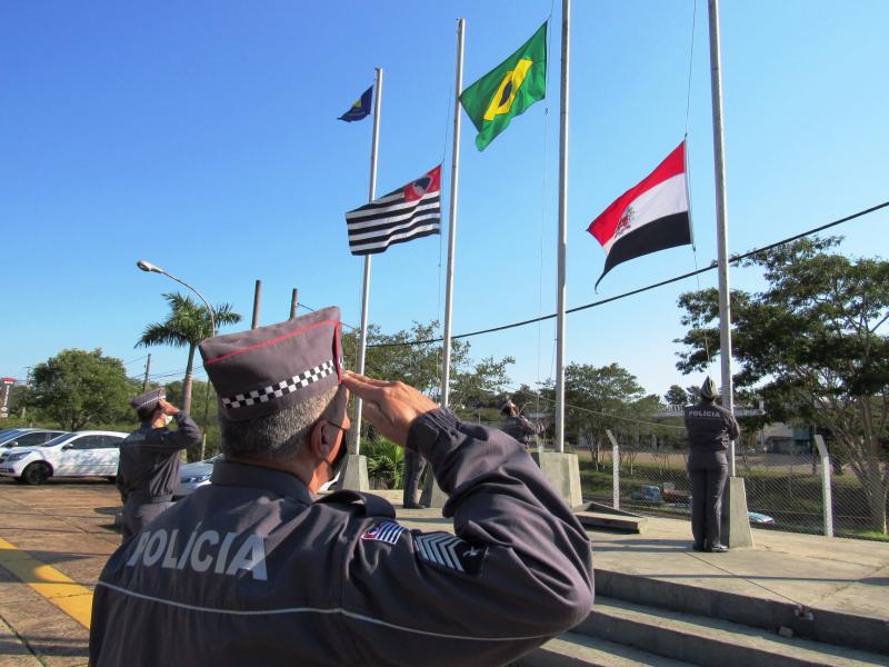 Polícia Militar - Instituição de São Paulo é uma das instituições de segurança mais antigas do país