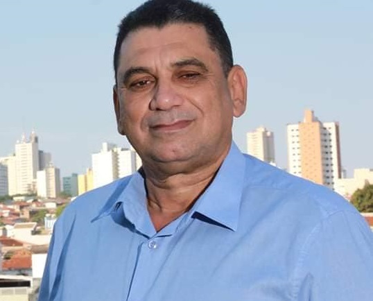 Arquivo - Izaque Silva será anunciado como candidato a vice-prefeito pelo partido 