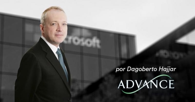 Dagoberto Hajjar é o convidado da PoloIN - Associação da Empresas de Software do Oeste Paulista para o webinário de hoje