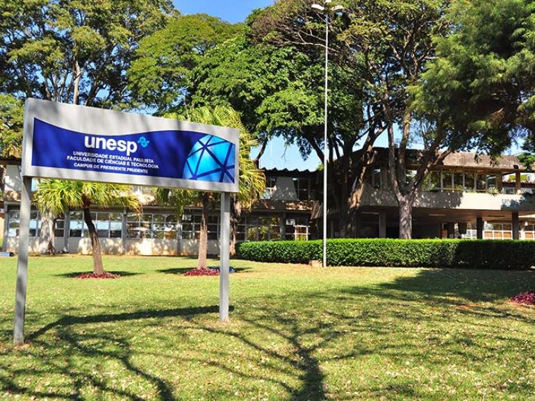 Arquivo - Inscrições para provas da Unesp vão até o dia 27 de novembro