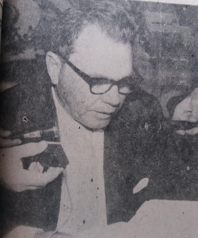  Antonio Sandoval Netto