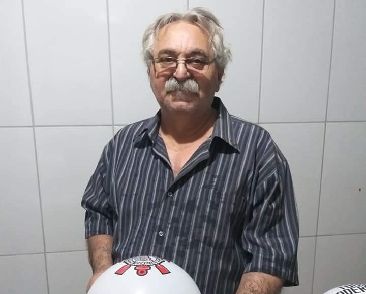 Arquivo pessoal - José Rodrigues Madia tinha 65 anos