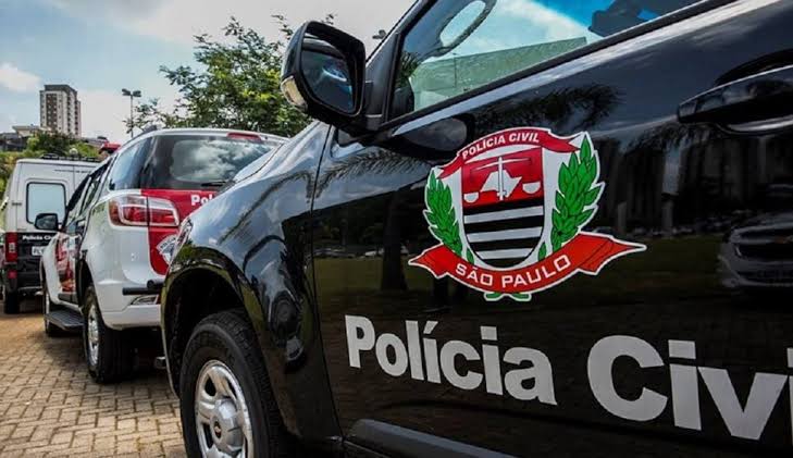 Reprodução - Polícia Civil já está em operação para localizar e prender Macedo.