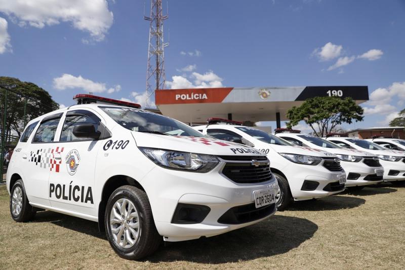 SSP - No que se refere aos feminicídios, por sua vez, o território paulista apresentou a terceira menor taxa