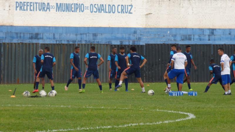 Julhia Marquete / AI Grêmio Prudente - Azulão tem tudo para dar a volta por cima e conseguir fazer uma boa partida