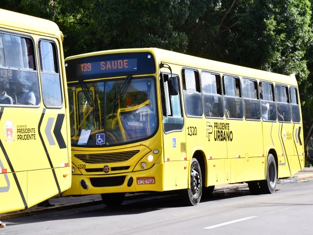 Arquivo/Secom - Greve no transporte poderá ocorrer ainda nesta semana