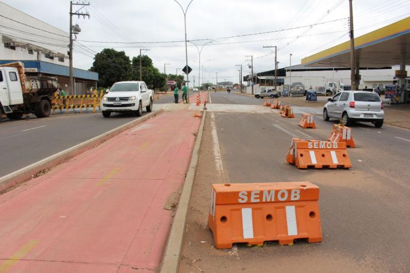 Secom - Ação atende ainda uma solicitação do poder Legislativo