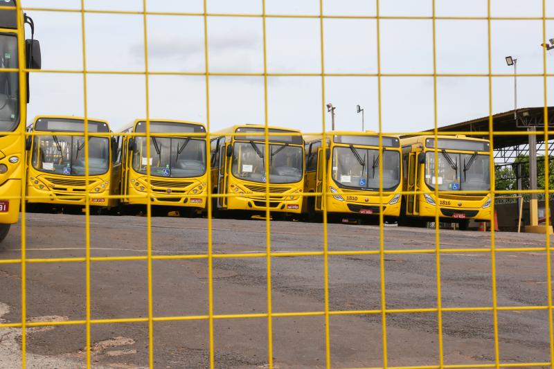 Arquivo - Situação parcial de greve segue até que acordo seja firmado