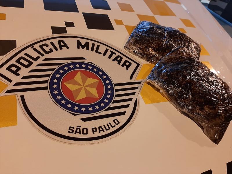 Polícia Militar Rodoviária - Ocorrência está sob investigação da Polícia Federal
