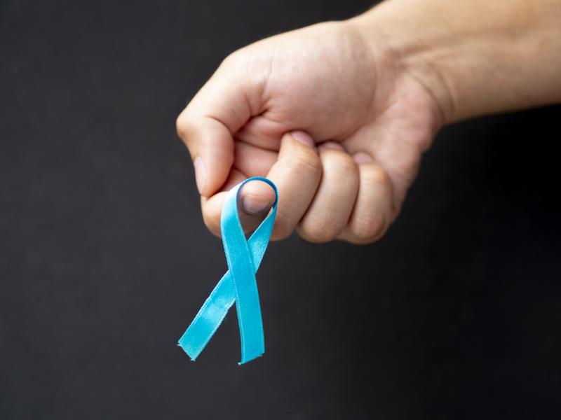 Freepik - Parte do Novembro Azul, iniciativa visa conscientizar a respeito de doenças masculinas