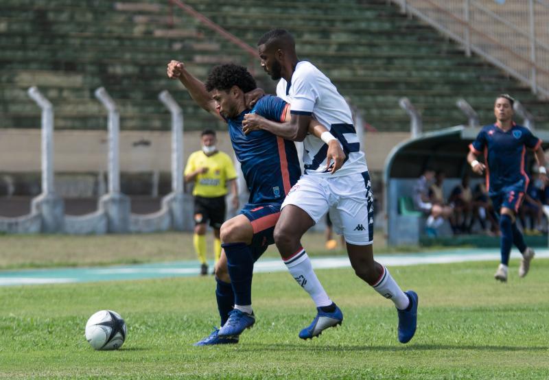 Guto Carvalho - Após derrota por 2 a 0 para o Grêmio Prudente, Osvaldo Cruz vai em busca de vitória