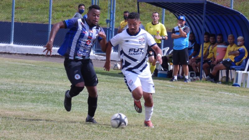 Julhia Marqueti  - Vitória contra o Assisense, fora de casa, garantiu à equipe prudentina a classificação antecipada